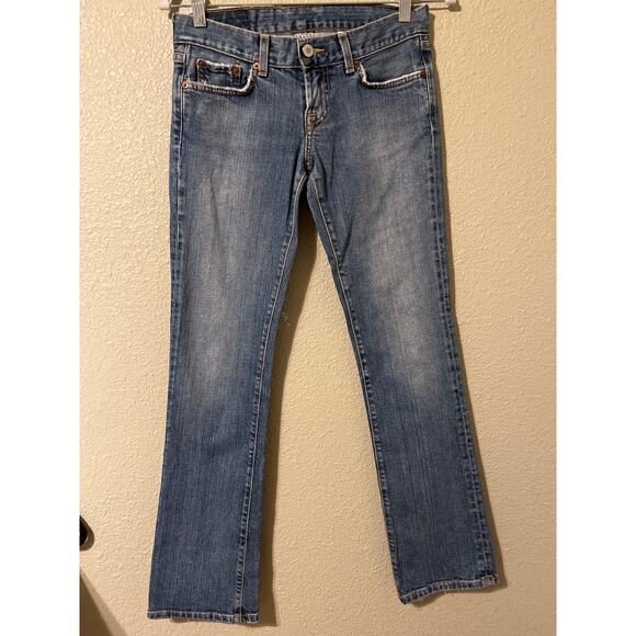 Lucky brand, Dungarees women’s jeans size 0/25 - Picture 1 of 7